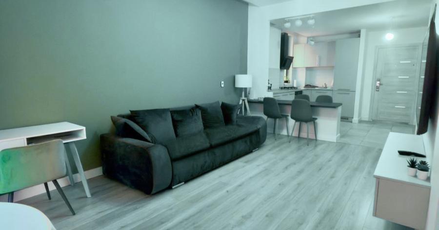 La 100 m de plajă – apartament cochet, gata de locuit - 1