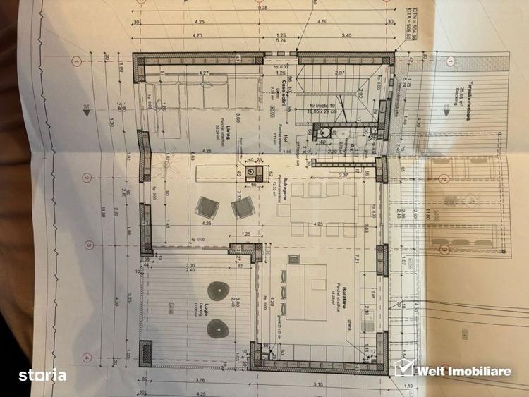 Teren cu proiect de casa - 4