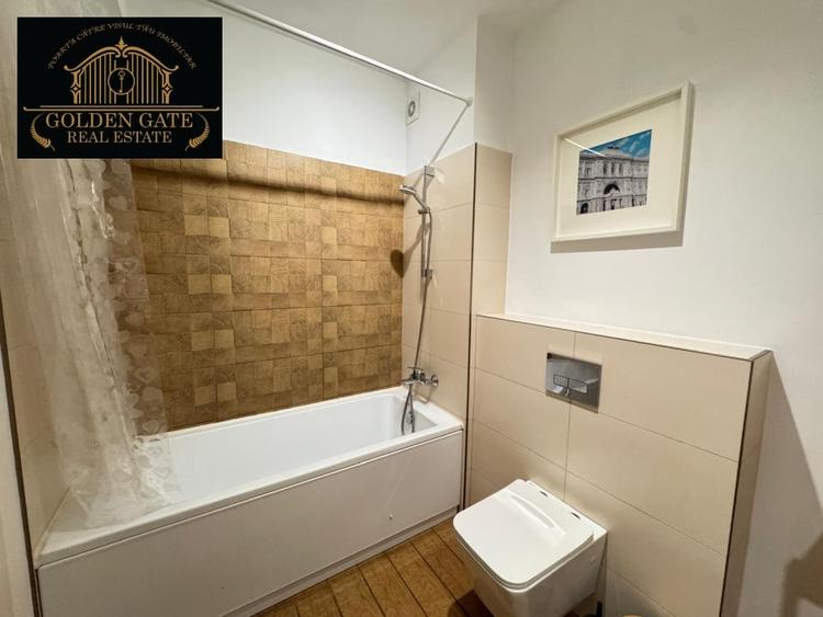 Unirii - SOHO | Garsoniera Dubla | Balcon | Centrala | Metrou - 6