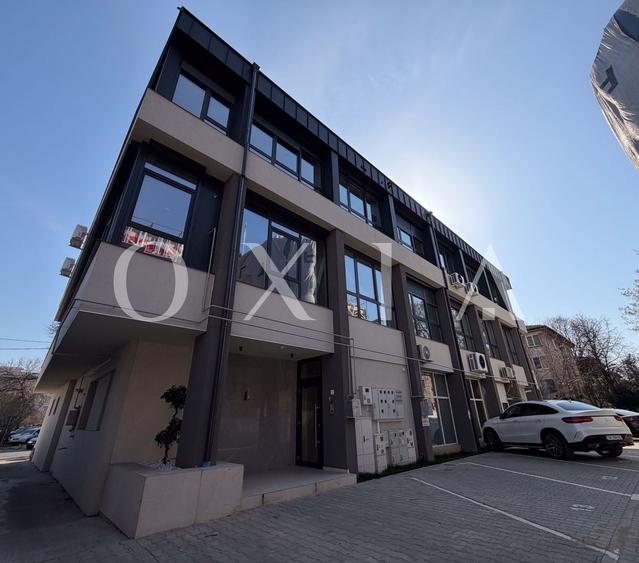 OX719 Loft modern 82 mp | Complexul Studentesc | Imobil nou 2026 - 23