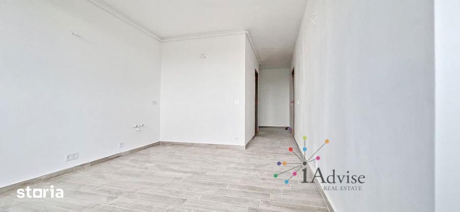 Apartament generos 2 camere Codlea - 7