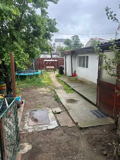 Teren 250mp cu casa in Bucurestii Noi - 3