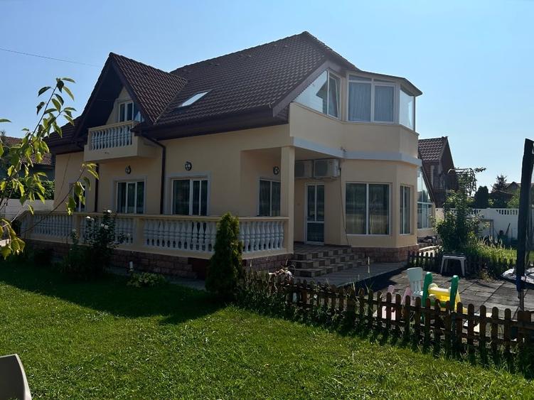 Casa Pantelimon 7 camere , Ultra central - 1