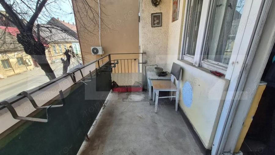 Apartament cu 2 camere, 67,05 mp, zona centrala - 8