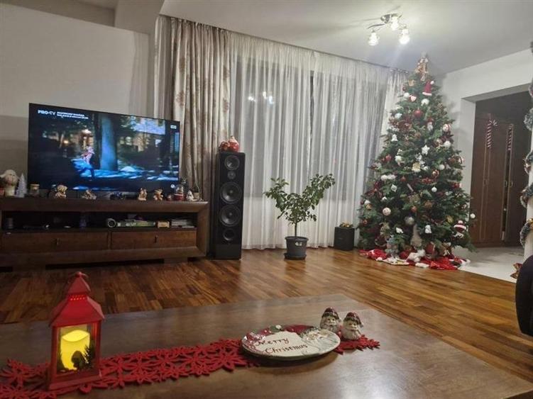 Vanzare vila 5 camere Bazilescu - 5