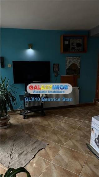 Vanzare casa cu teren propriu DOAMNA GHICA - LACUL FUNDENI - 15