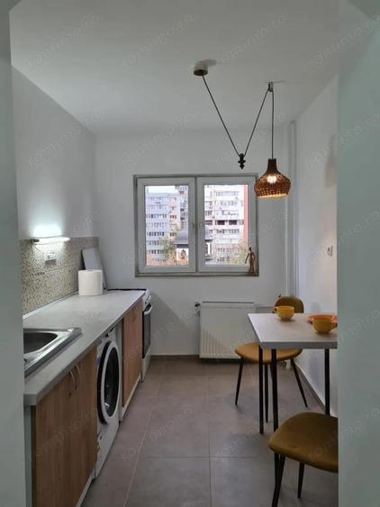 Ag BRASADAS inchiriaza Ap 2 cam. deosebit Et 6/10 zona TEI. - 16