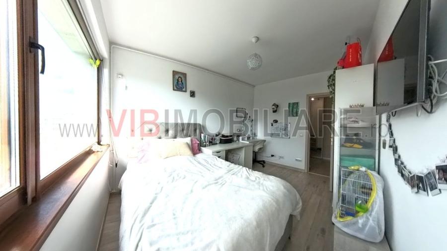 De vanzare apartament 3 camere spatios Bucuresti, Pajura, Sector 1 - 10