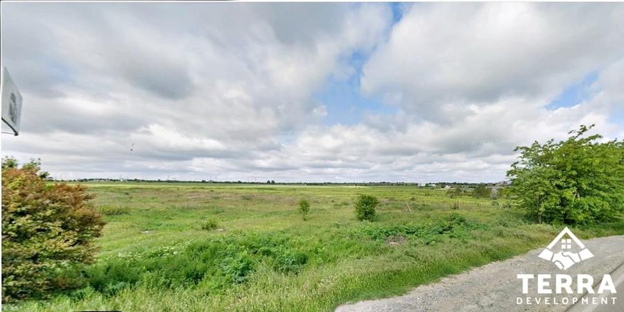 Oportunitate rară – Teren 1,5 ha cu deschidere la drum european - 3