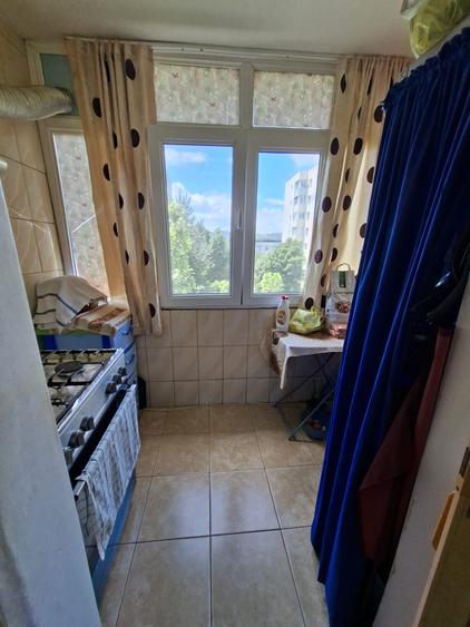 Colentina,Rau Fundeni,Maior Vasile Bacila - 11