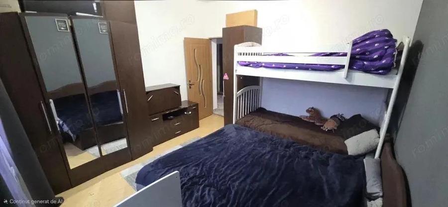 Apartament 2 camere, 43 mp, zona Sasar - 3