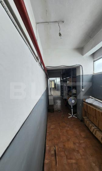 Spa?ii de depozitare, hale ?i birouri disponibile pent - 30