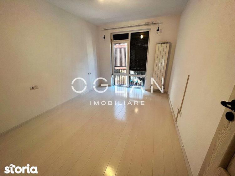 Apartament 3 camere , finisat, etaj 1, Calea Cisnadiei - 5