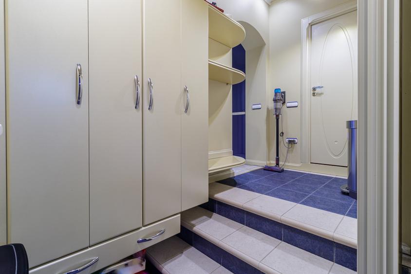 Vila Art Deco Consolidata si Restaurata - Teren 211mp - Vatra Luminoasa - 10