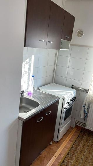 Garsoniera Petrila - 5