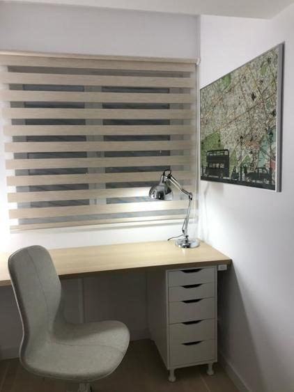 Apartament de 2 camere, 50 mp, centrala proprie, - 5