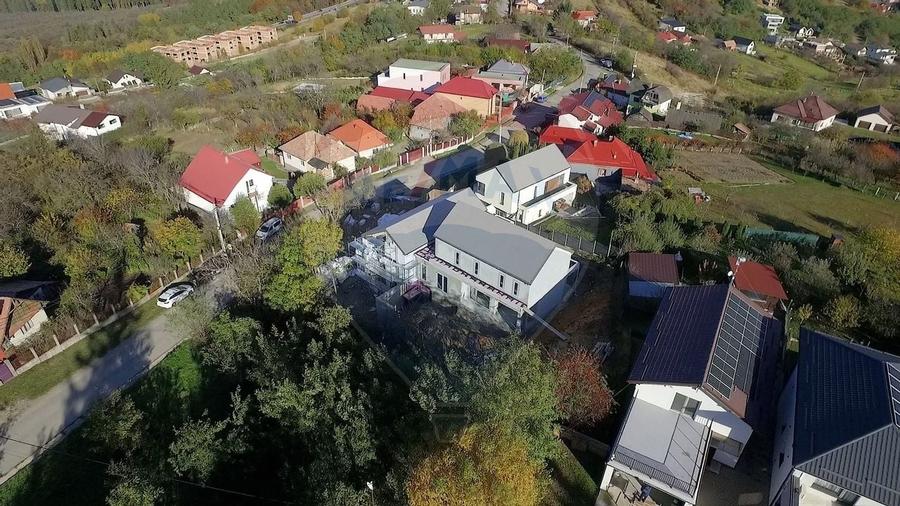 Vila in constructie, locatie excelenta, Comision 0% - 3