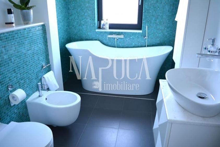 Apartament 4 camere de inchiriat in Zorilor, Cluj Napoca - 13