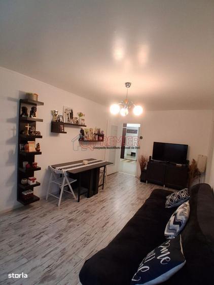 4 Camere - Piata Sudului etaj 2/8 - Soseaua Berceni - 8