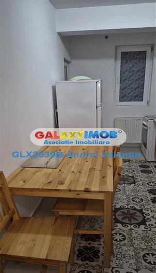 Apartament Bloc Nou Berceni - Dimitrie Leonida - Parcare - 4