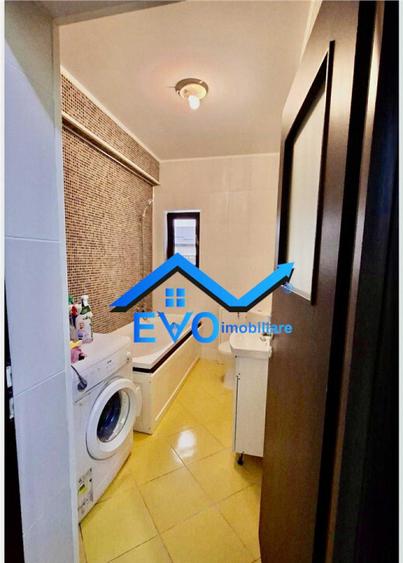 Se inchiriaza, apartament 2 camere, loc de parcare si boxa, - 4