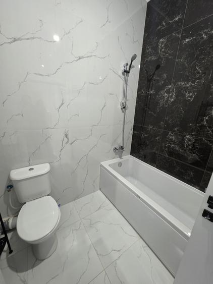 Dobroesti, pe strada Persicului, la parter, bloc 2023, centrala, parcare - 5