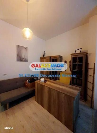 Garsoniera in Pollux Residence, mobilata, Utilata, 48.900 Euro - 2