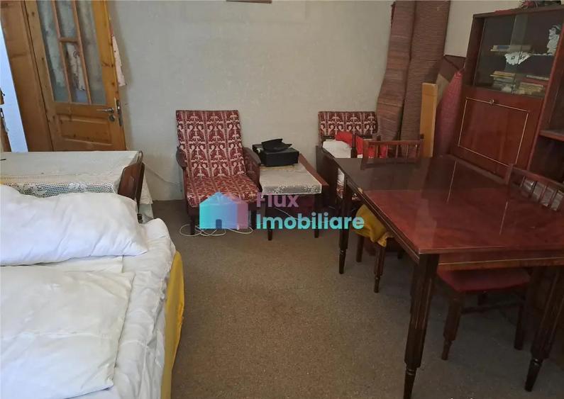 Apartament cu 3 camere etaj 2 Obcini zona Dany Gry - 5