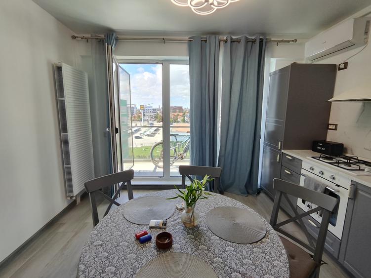 Apartament  100 m de plaja Mamaia Nord - 18