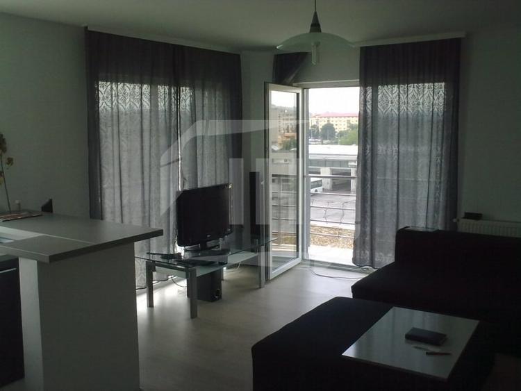 Apartament tip studio, bloc nou, Marasti - 3