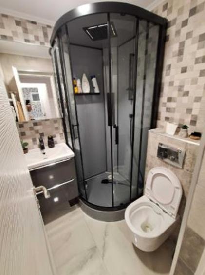 Apartament 4 camere de vanzare zona E3 Tulcea - 7