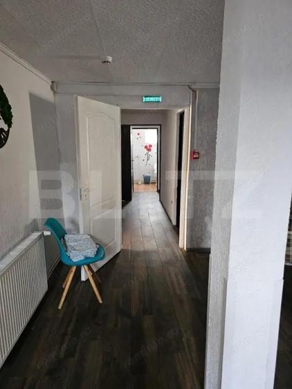 Azil de batrani complet echipat de vanzare - la 40 km de Timisoara - 12