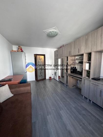 Oferta garsoniera de vanzare – Cartier Maratei / Etaj 2