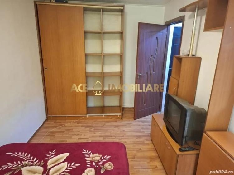 Garsoniera de vanzare | Lujerului | Metrou | Mobilat-Utilat - 4