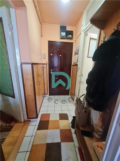 Garsoniera Astra, mobilata, Brasov - 16