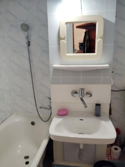 De inchiriat garsoniera Manastur - 6