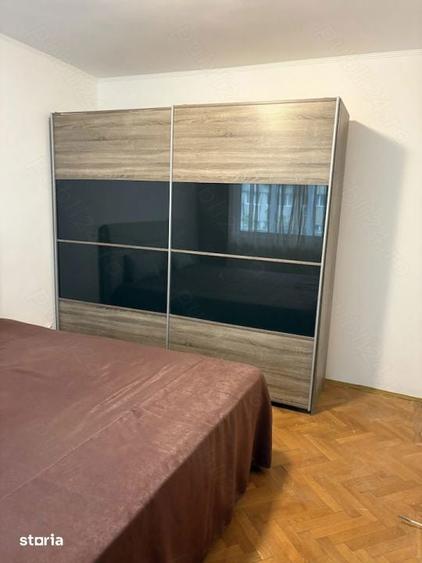 Apartament 2 camere | Parc Bazilescu | Metrou 4' | renovat |etj 7| AC - 5