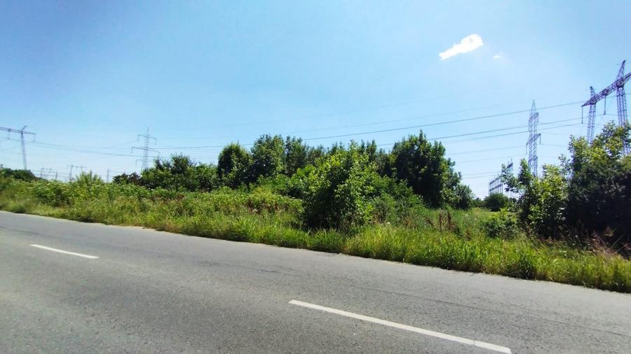 OCAZIE,TEREN INTRAVILAN INDUSTRIAL, SPLAIUL UNIRII,IDEAL CONSTRUCTIE HALE ,DEPOZ - 3