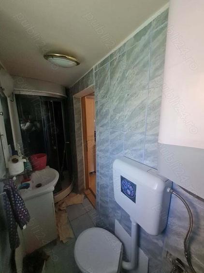 Curte cu doua case si teren - 3