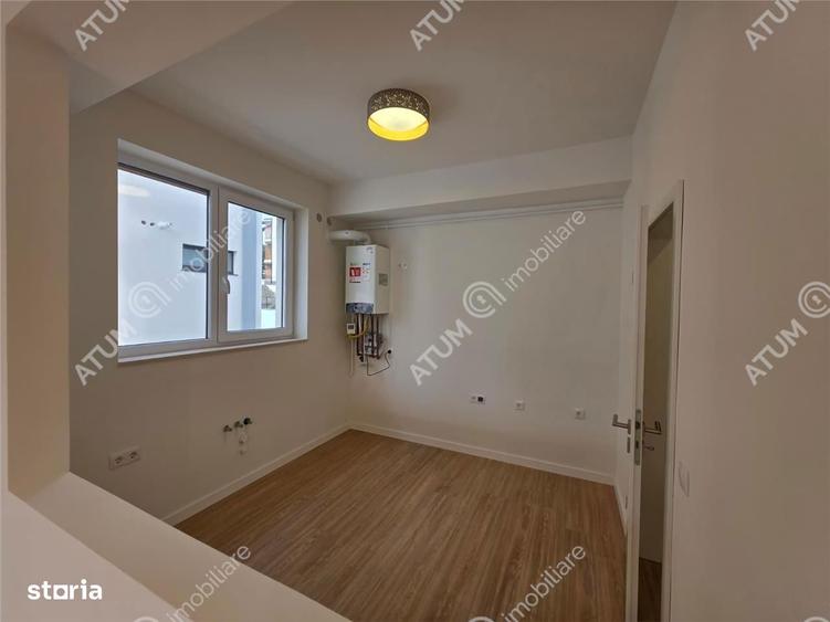 Apartament cu 2 camere decomandate de vanzare in cartierul DaVinci - 4