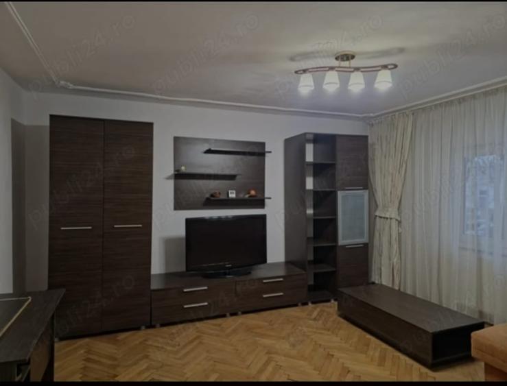 Zona Timocului-Piata Badea Cirtan...1 Camera..decomandat - 1