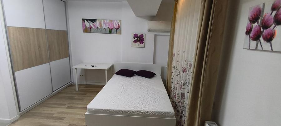 Garsoniera zona Grozavesti Complexul Politehnica Park Residence - 2