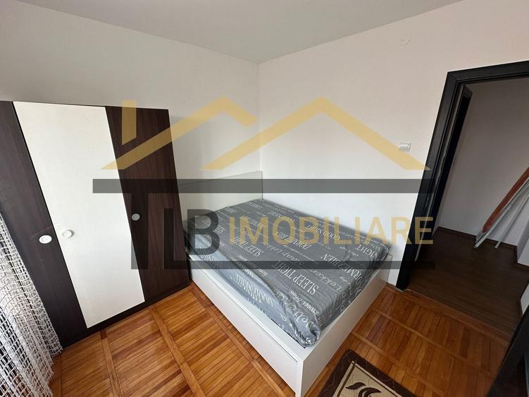 Apartament de 3 camere, 60mp, zona Fortuna - 4