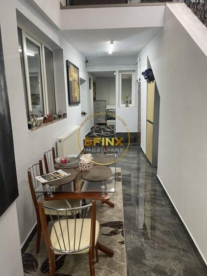 De vanzare casa Dacia / Domnita Ruxandra - 9