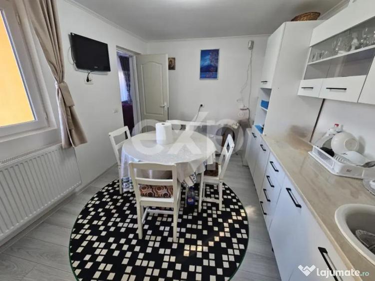 Glina, Ilfov- casa individuala renovata complet - 8