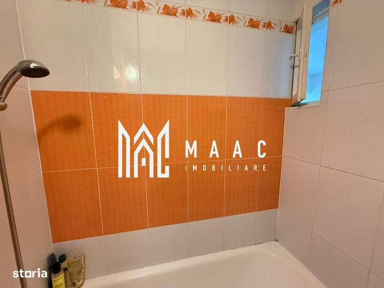 Apartament 2 camere | Decomandat | Etaj 1 | Mihai Viteazu - 20