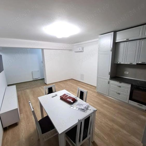 Apartament 2 camere Prima inchiriere Valcom Residence 3 (Cuza Voda) - 11