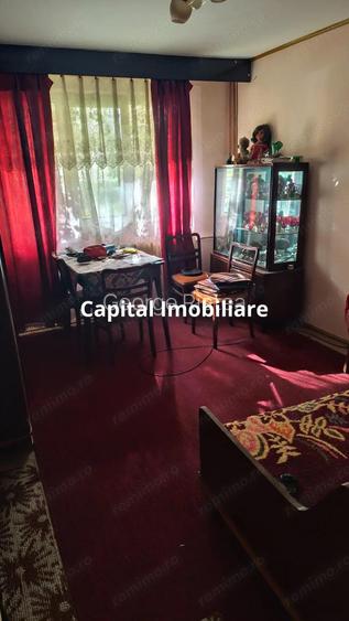Apartament 2 camere parter Vest Lamaita Apartament 2 camere parter Vest Lamaita
