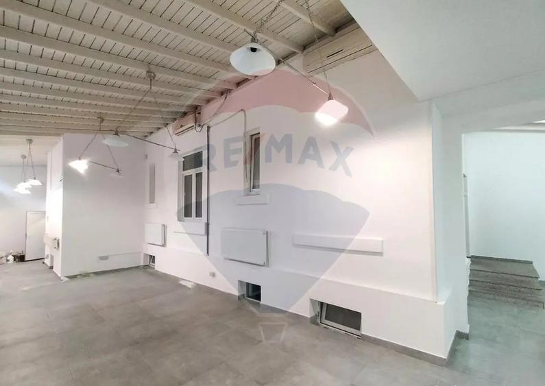 Spa?iu de birouri central - Vila 323 mp - Ideal sediu f... - 2