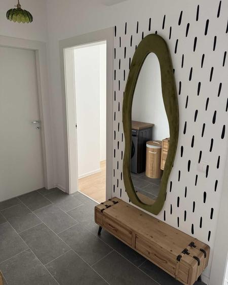 Apartament 2 camere Lux+Loc de parcare  in Complexul Atria Urban Resort - 4